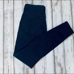 Topshop Moto Leigh Skinny Jeans